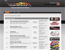 Tablet Screenshot of fastmopar.com
